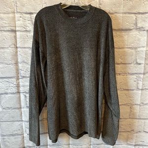 Men’s Lightweight Sweater - Super soft!